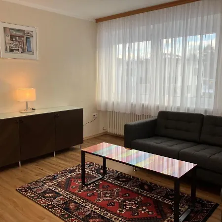 In Axams Near Axamer Lizum Apartament *