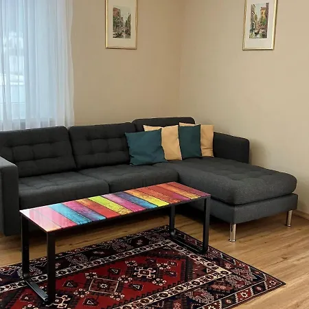 Apartament In Axams Near Axamer Lizum Innsbruck