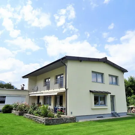 In Axams Near Axamer Lizum Apartament