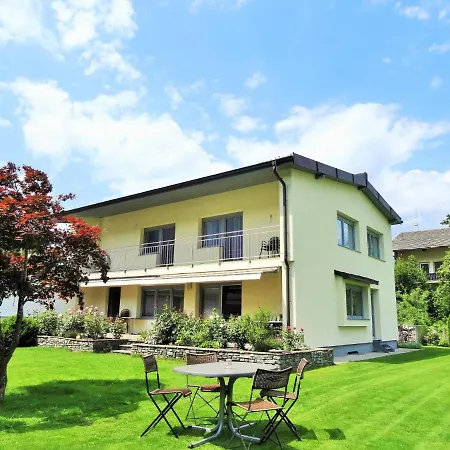 In Axams Near Axamer Lizum *