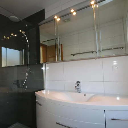 In Axams Near Axamer Lizum شقة *