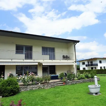 Apartament In Axams Near Axamer Lizum Innsbruck