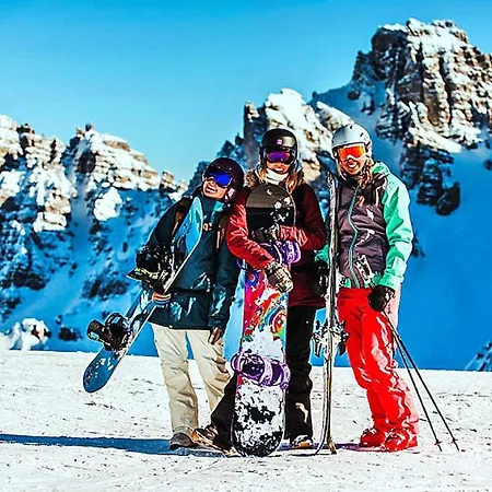 In Axams Near Axamer Lizum إنسبروك