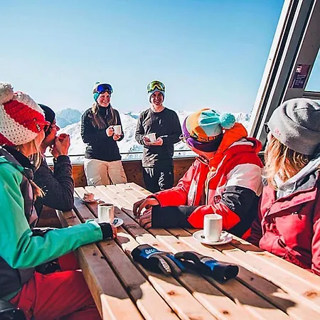 In Axams Near Axamer Lizum * 因斯布鲁克