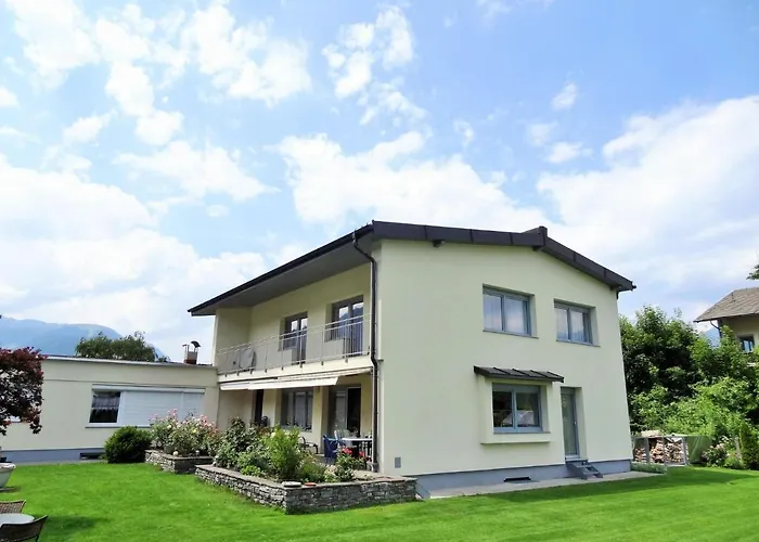 In Axams Near Axamer Lizum Apartment