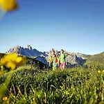 Apartamento In Axams Near Axamer Lizum Innsbruck