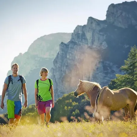 Lägenhet In Axams Near Axamer Lizum Innsbruck