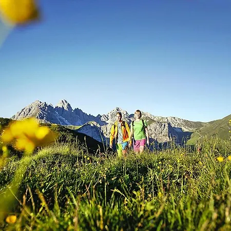 Lägenhet In Axams Near Axamer Lizum Innsbruck