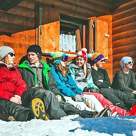 Lägenhet In Axams Near Axamer Lizum *