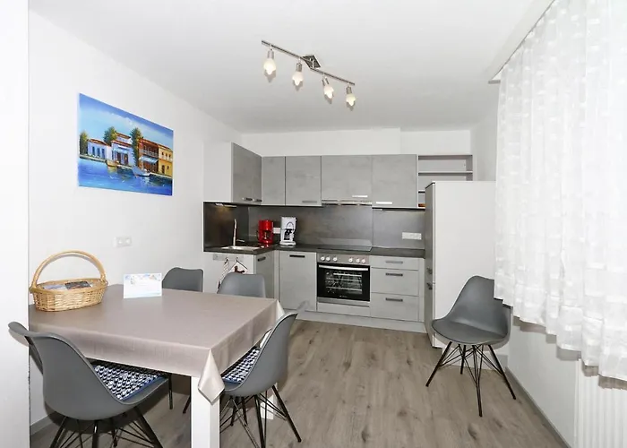 Apartament In Axams Near Axamer Lizum